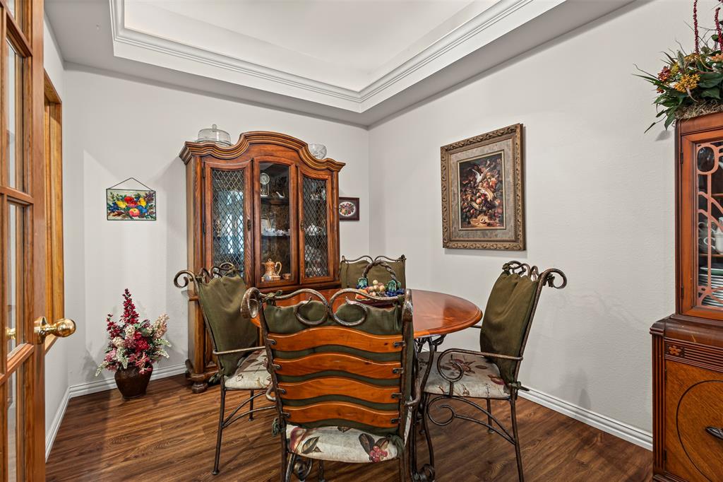 University Park Ph Ii-Rev - Residential