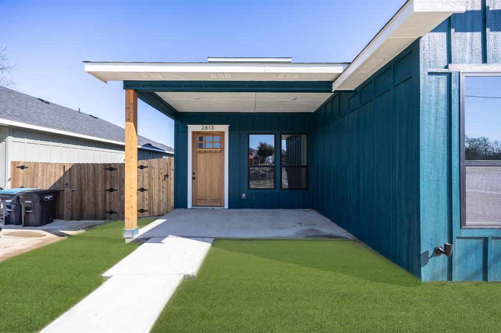 PAK VIEW - Residential