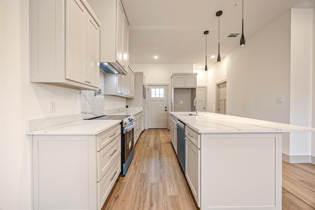 PAK VIEW - Residential