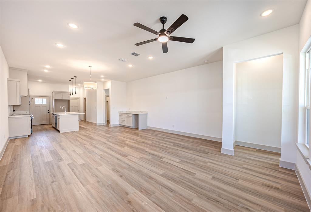 PAK VIEW - Residential