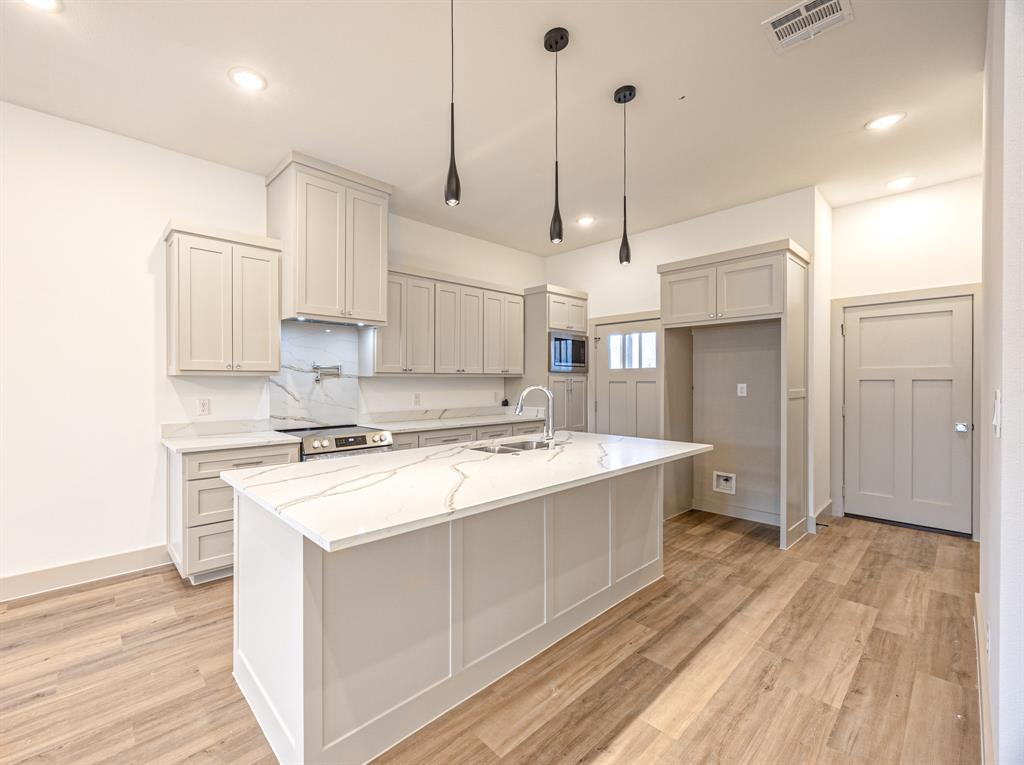 PAK VIEW - Residential