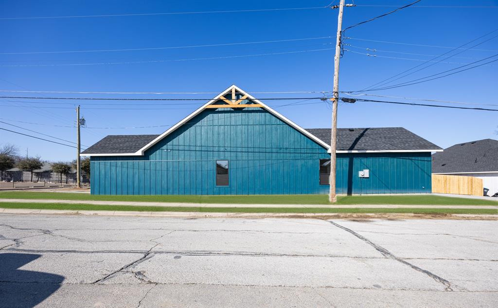 PAK VIEW - Residential