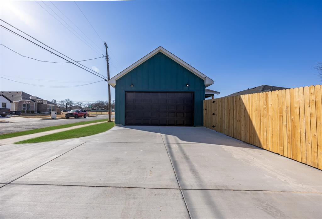 PAK VIEW - Residential