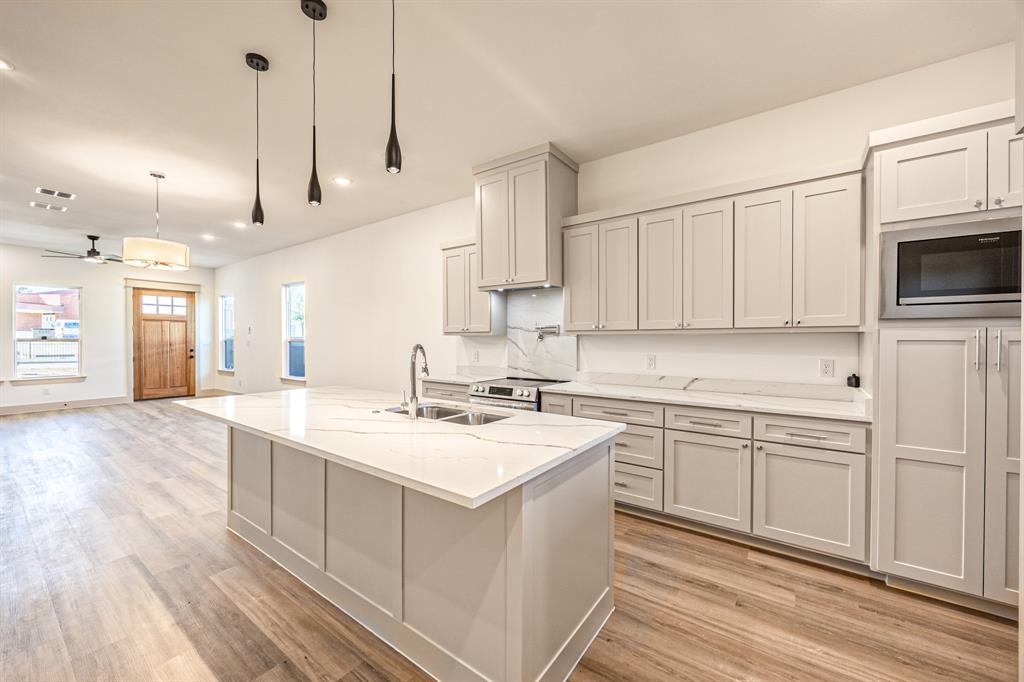 PAK VIEW - Residential