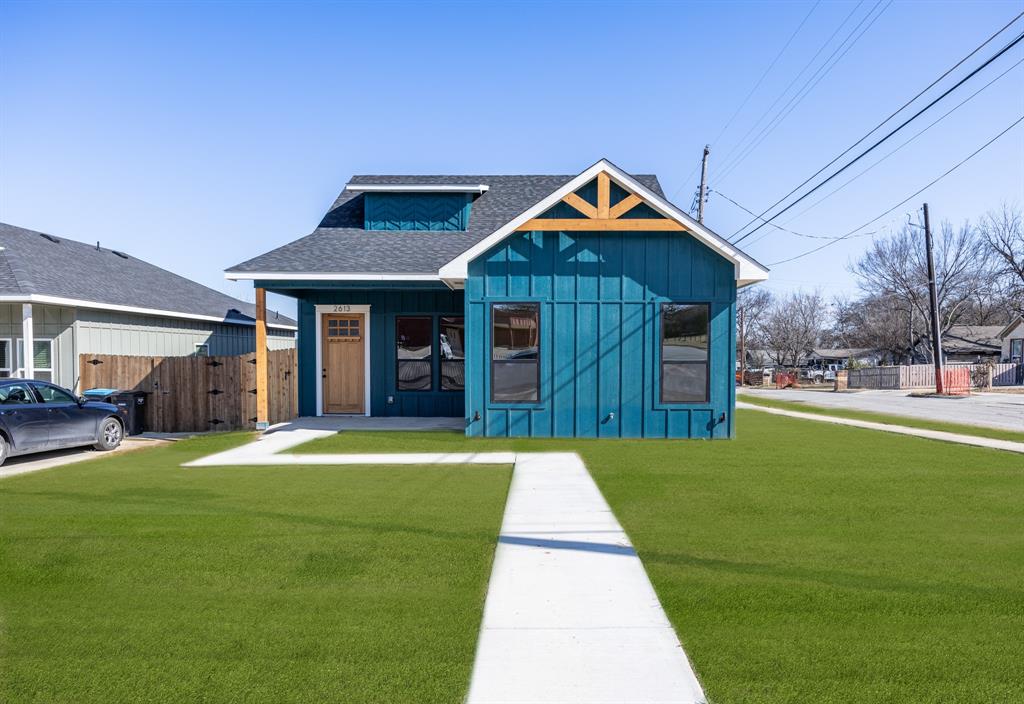 PAK VIEW - Residential