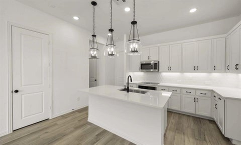 Tiny photo for 621 Blue Ridge Drive, Mansfield, TX 76063 (MLS # 21396937)