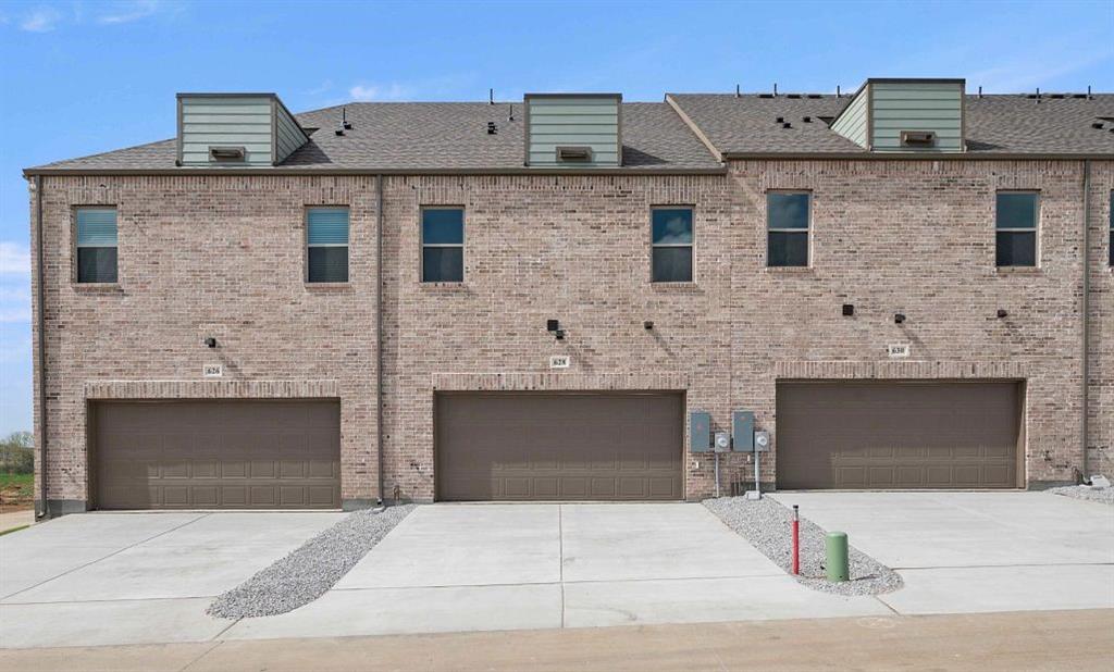 621 Blue Ridge Drive