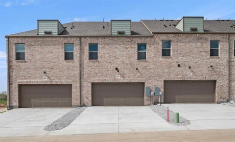 Tiny photo for 621 Blue Ridge Drive, Mansfield, TX 76063 (MLS # 21396937)