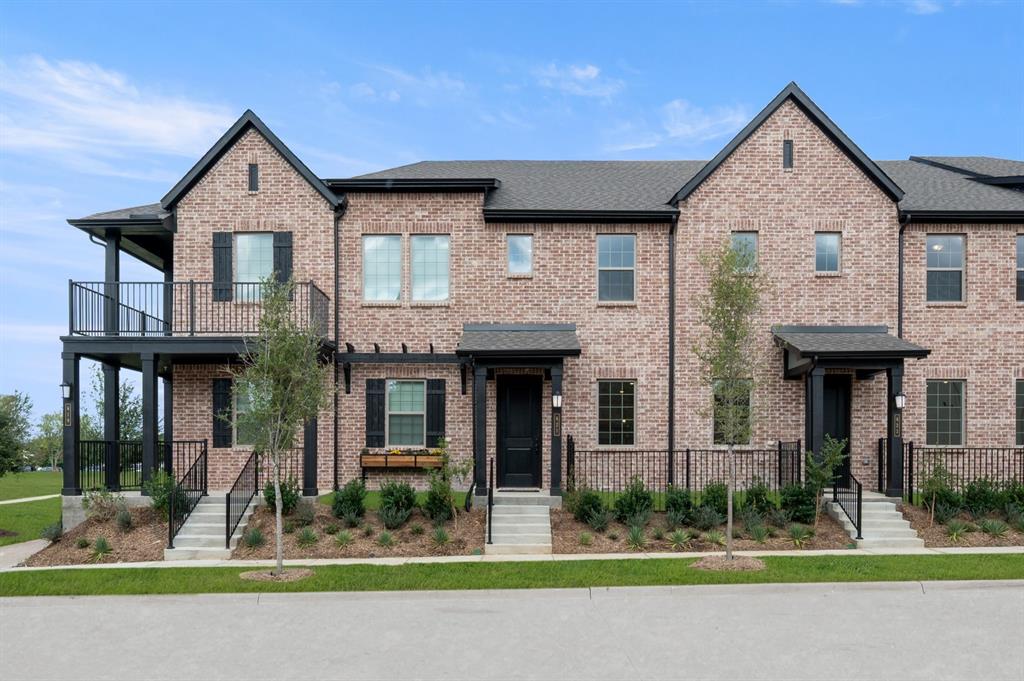 621 Blue Ridge Drive