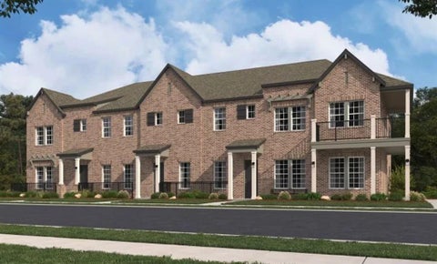 Photo of 621 Blue Ridge Drive, Mansfield, TX 76063 (MLS # 21396937)