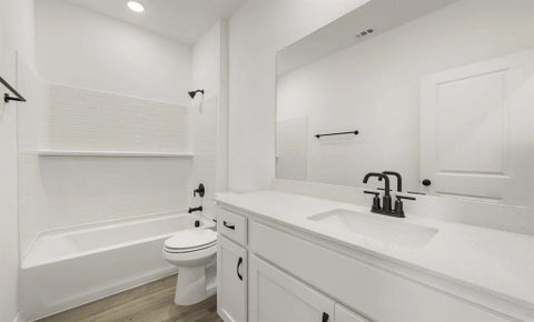 Tiny photo for 621 Blue Ridge Drive, Mansfield, TX 76063 (MLS # 21396937)