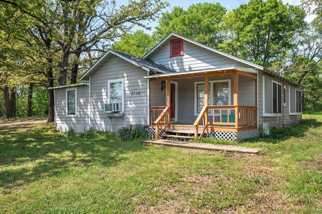 S COLLINS - Residential