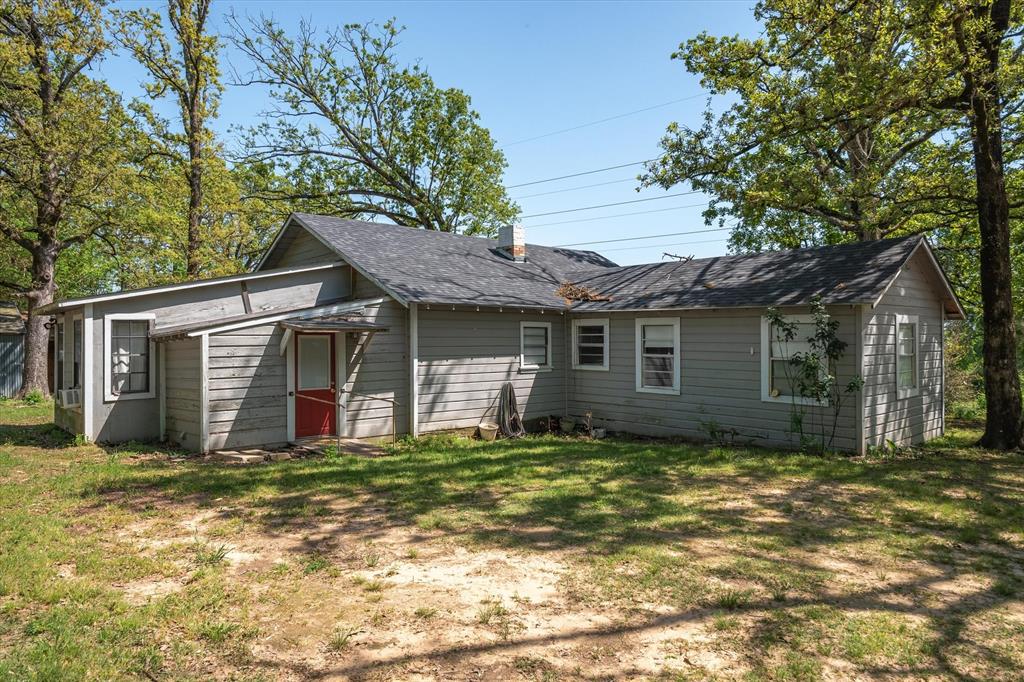 S COLLINS - Residential