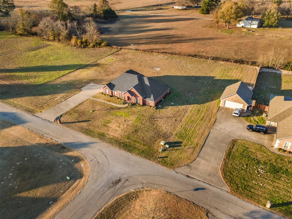 Briarwood - Residential