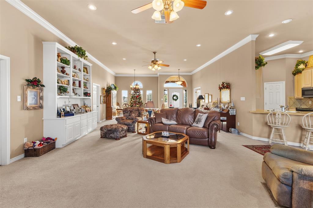 Briarwood - Residential