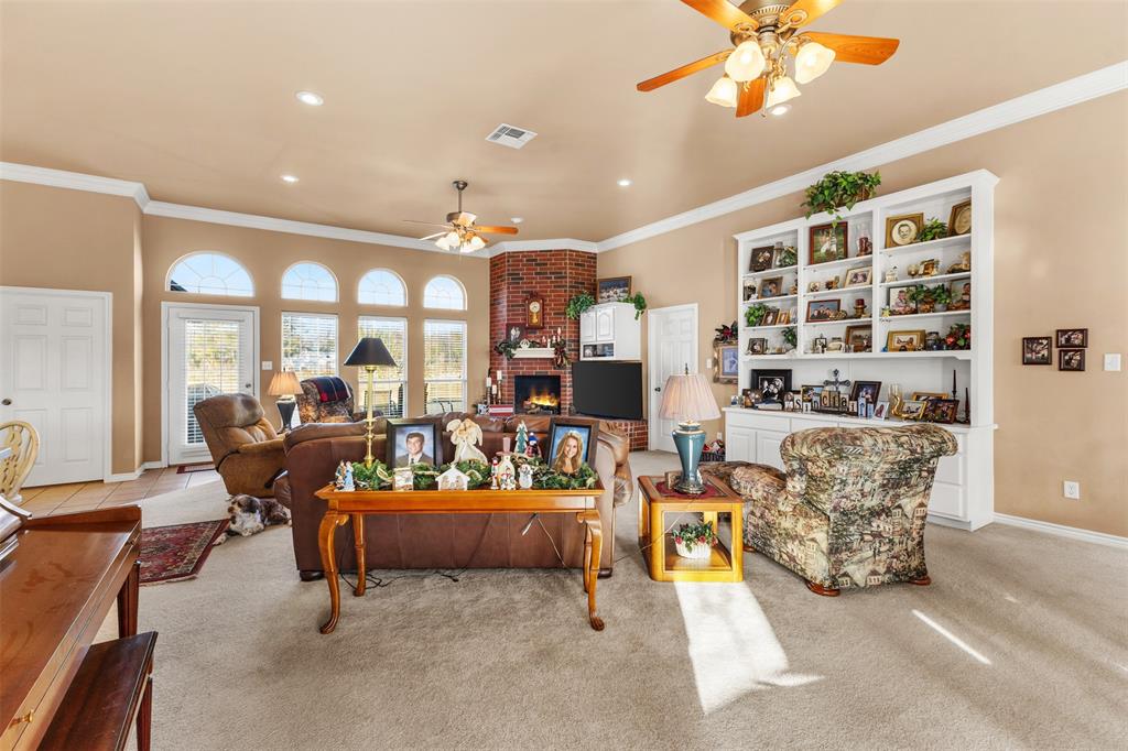 Briarwood - Residential