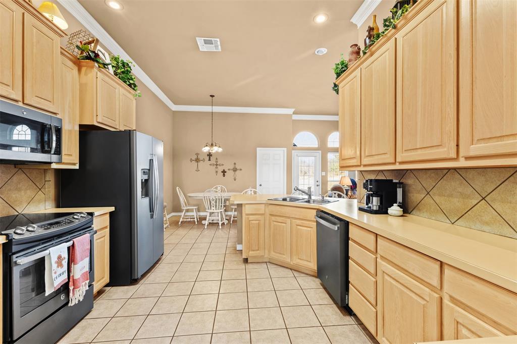 Briarwood - Residential