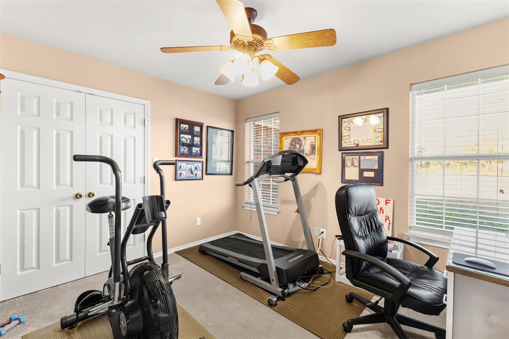 Briarwood - Residential