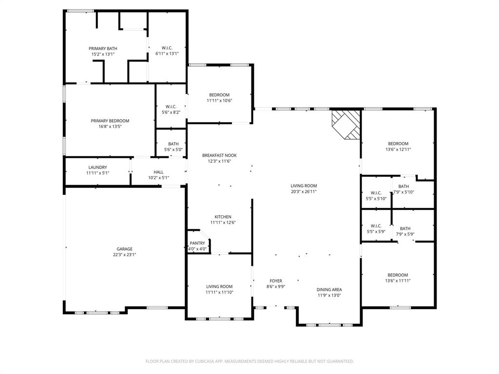 Briarwood - Residential