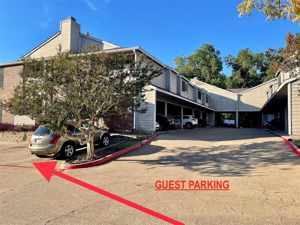 Parkwood Crk - Residential Lease