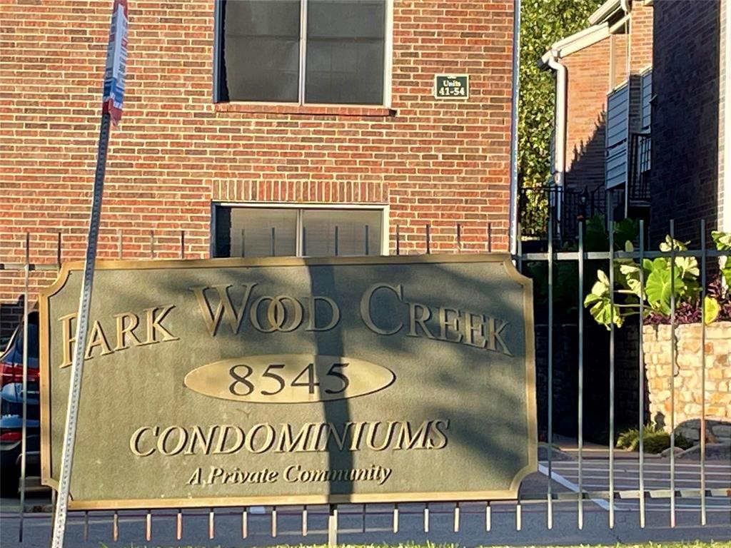 Parkwood Crk - Residential Lease