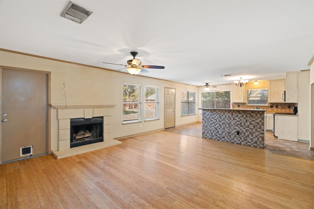 Fox Hollow Estates Ph II - Residential