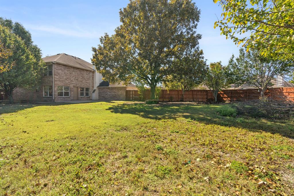 Fox Hollow Estates Ph II - Residential