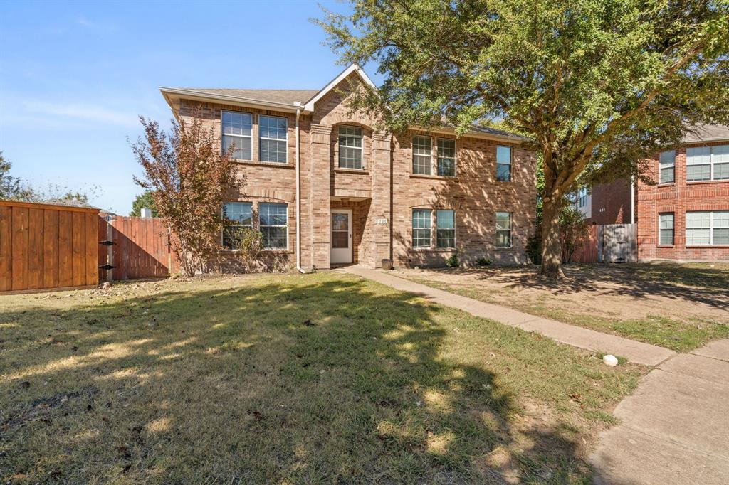 Fox Hollow Estates Ph II - Residential