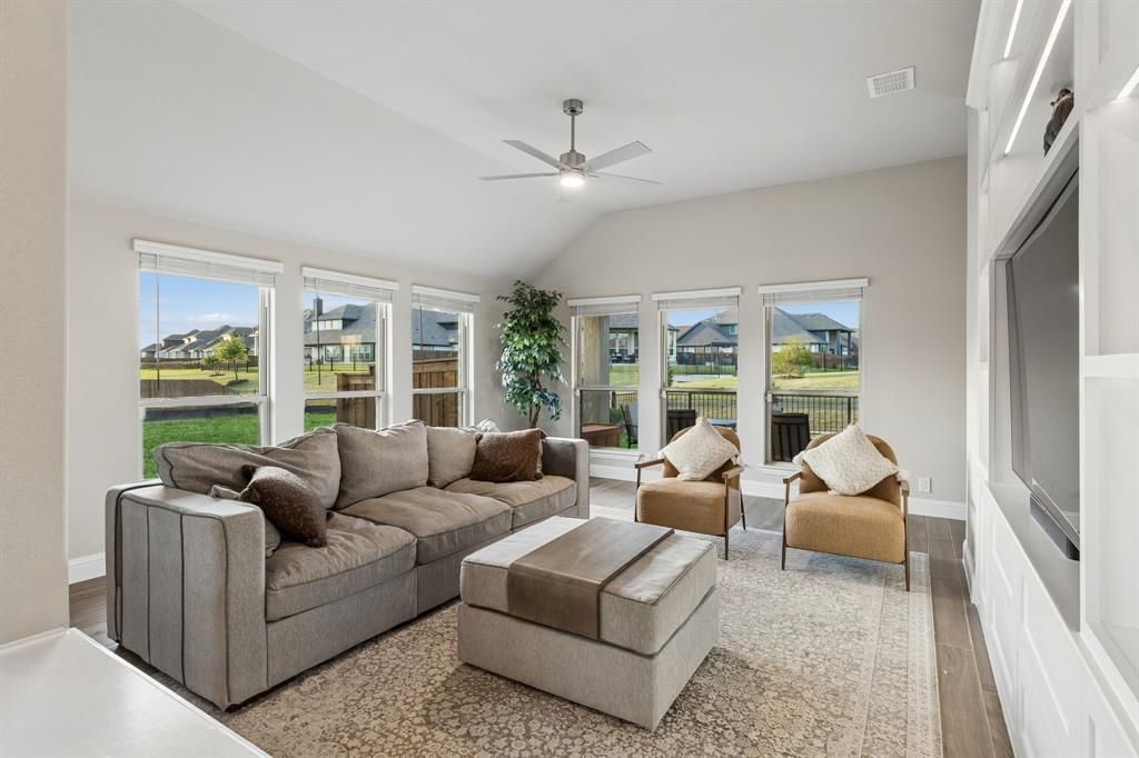 Photo of 2137 Charming Forge Road, Forney, TX 75126 (MLS # 21242095)