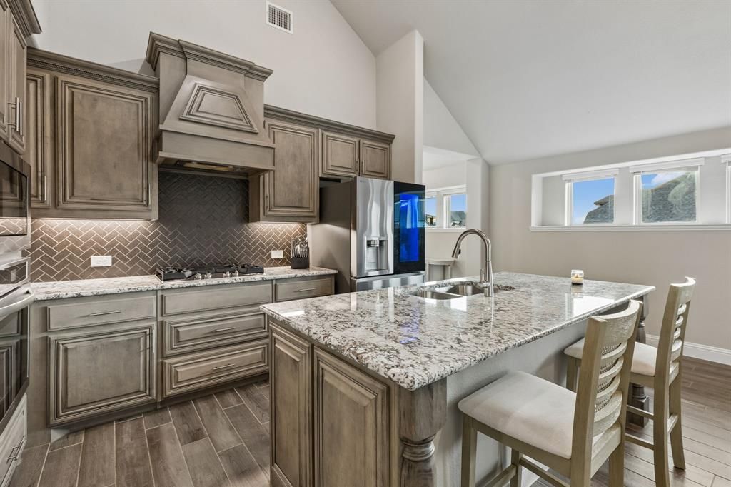 Photo of 2137 Charming Forge Road, Forney, TX 75126 (MLS # 21242095)