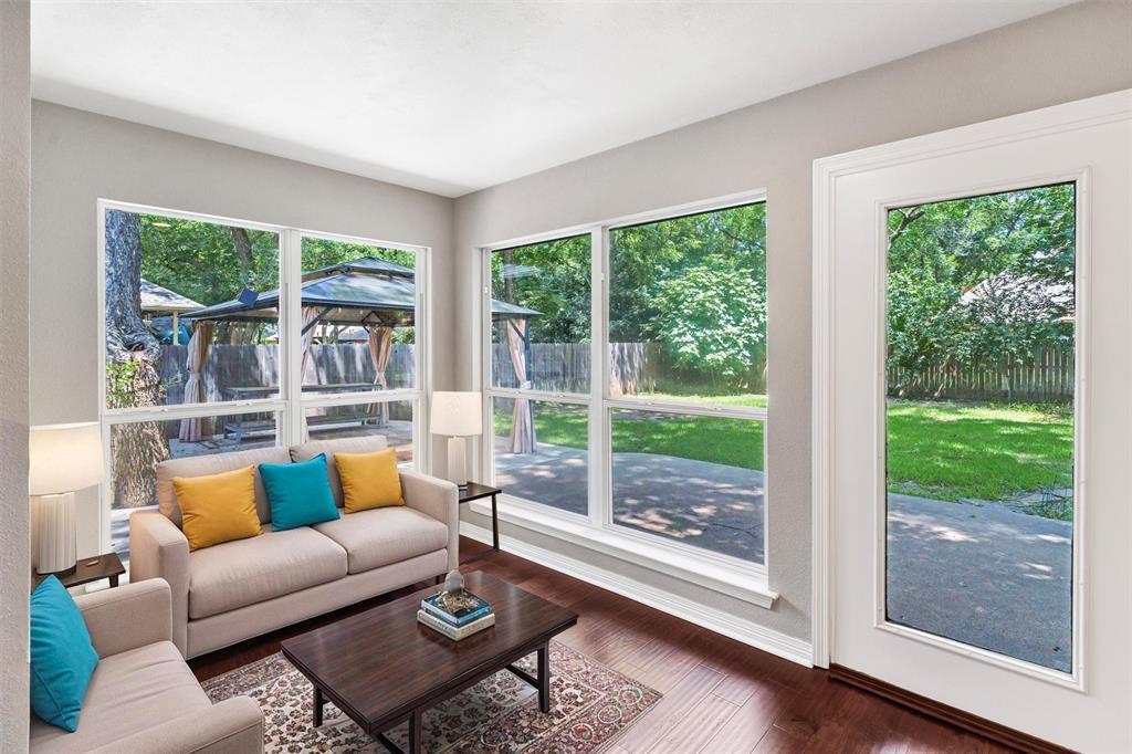 Pecan Plantation - Residential