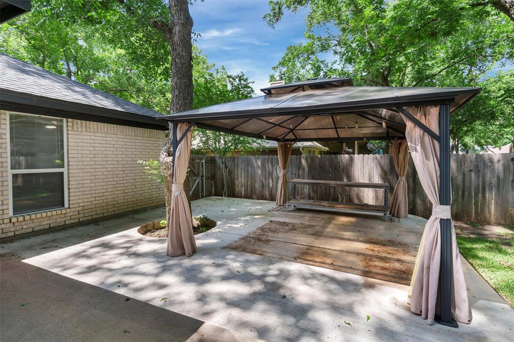 Pecan Plantation - Residential