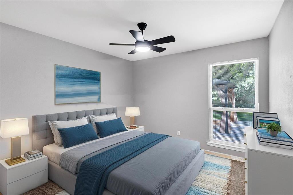 Pecan Plantation - Residential