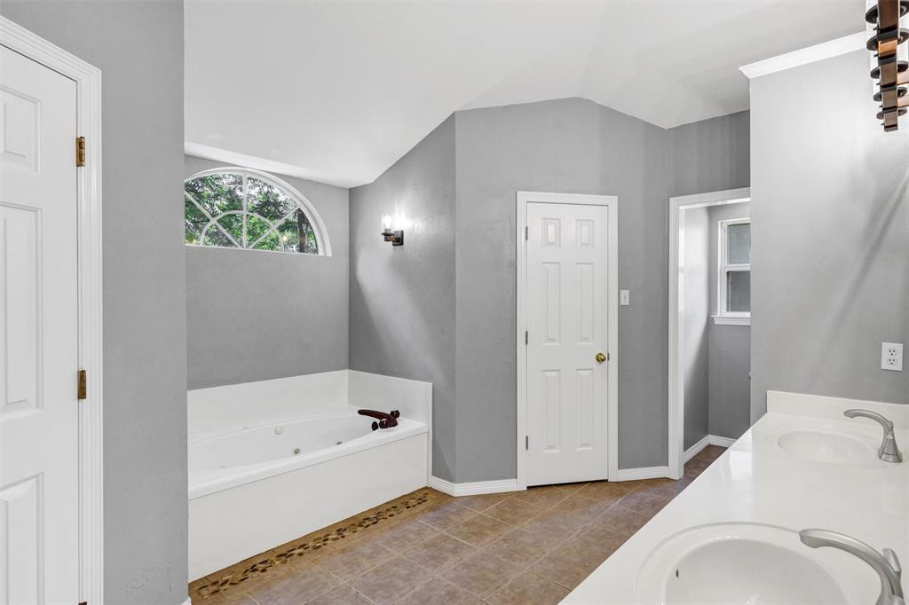 Pecan Plantation - Residential