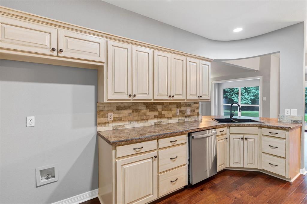 Pecan Plantation - Residential