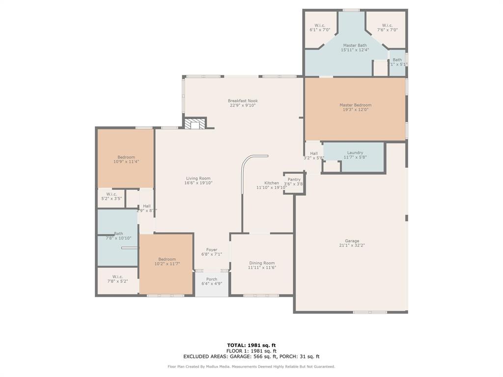 Pecan Plantation - Residential
