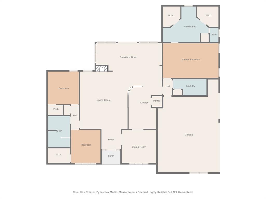 Pecan Plantation - Residential