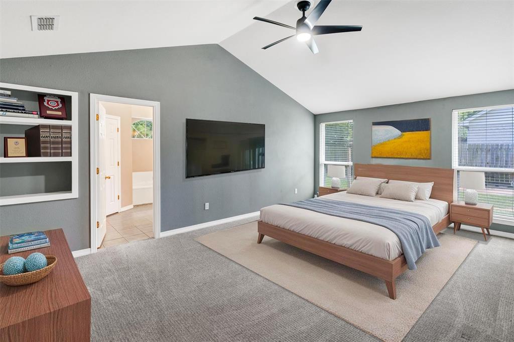 Pecan Plantation - Residential