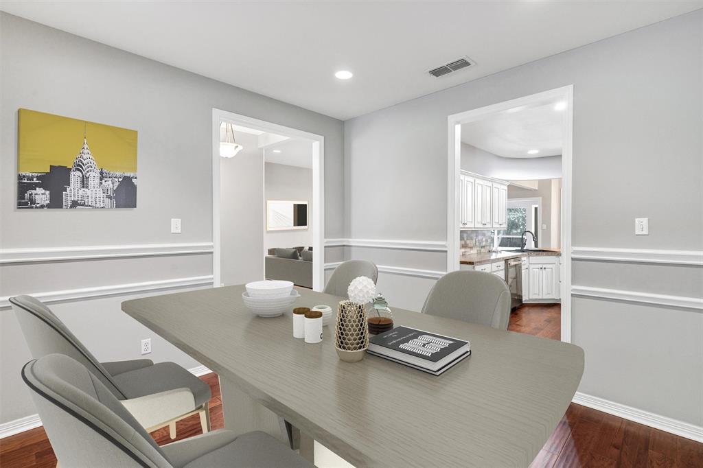 Pecan Plantation - Residential