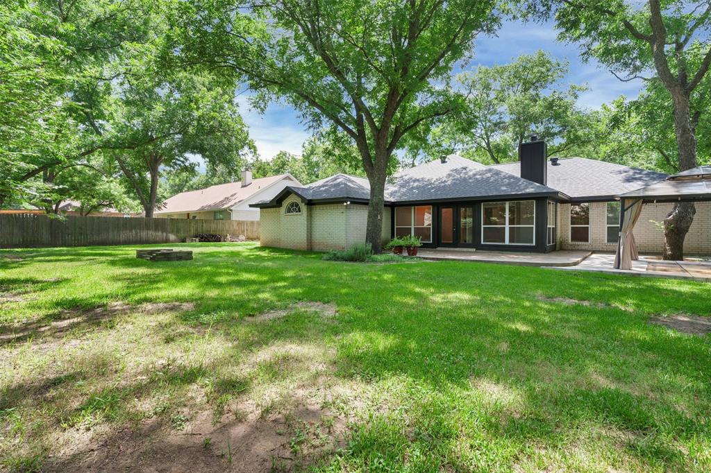 Pecan Plantation - Residential