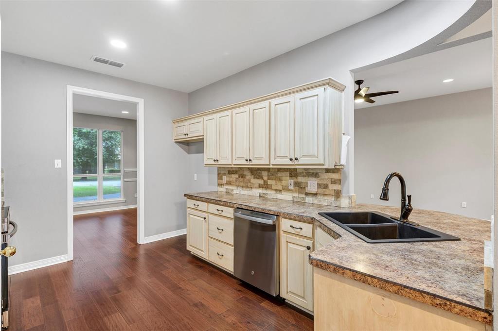 Pecan Plantation - Residential