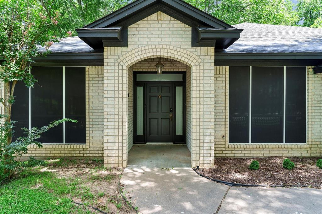 Pecan Plantation - Residential