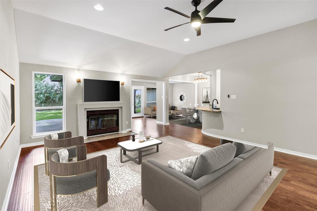 Pecan Plantation - Residential