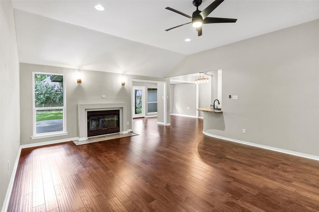 Pecan Plantation - Residential