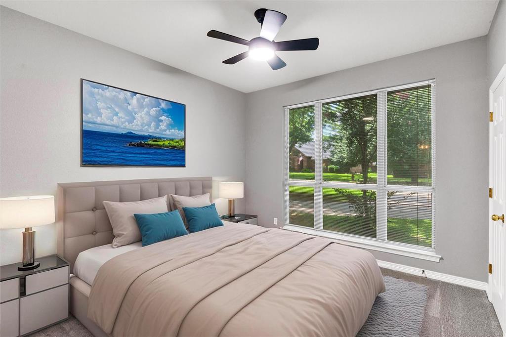 Pecan Plantation - Residential