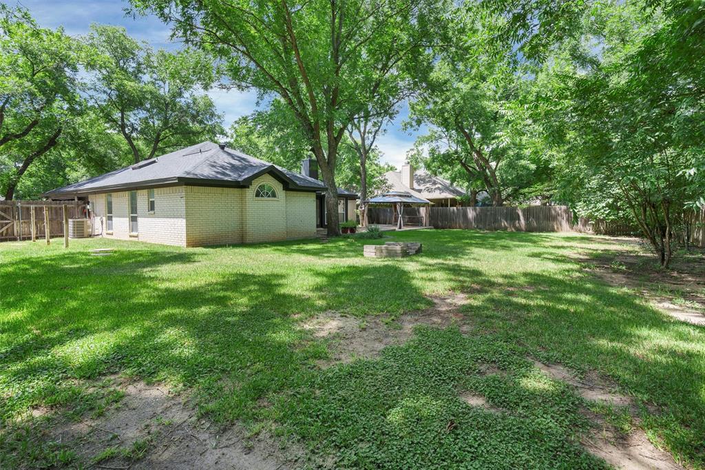 Pecan Plantation - Residential