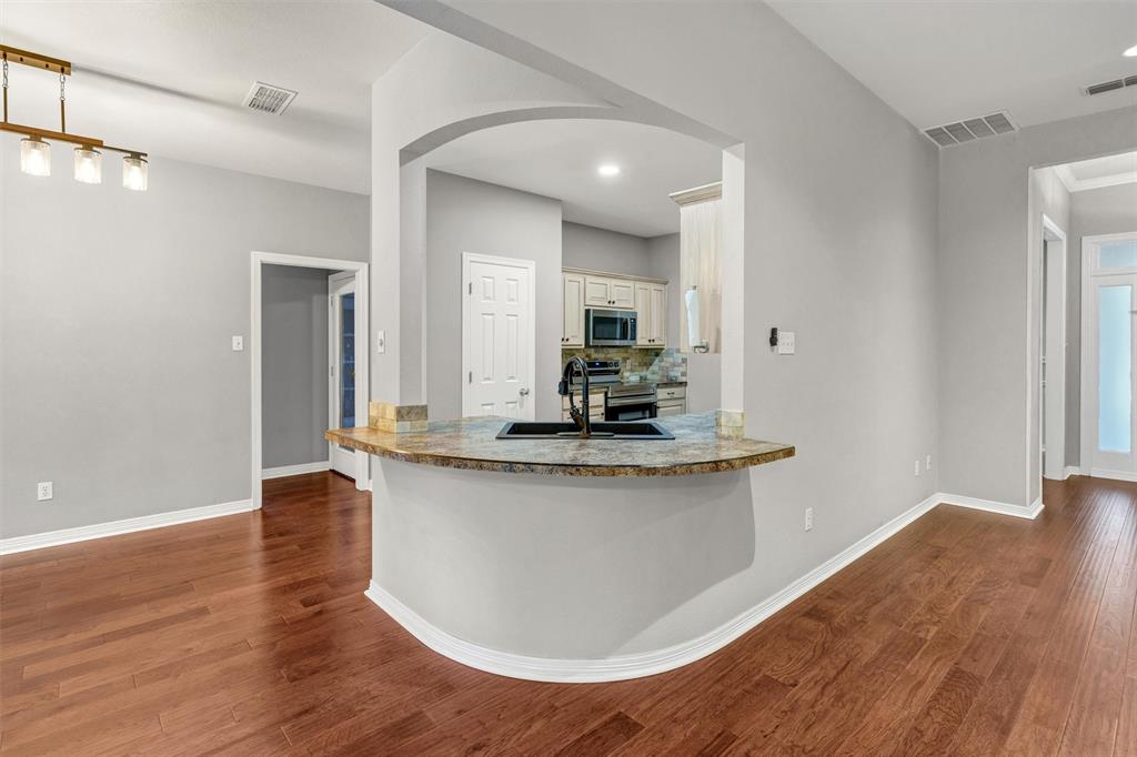 Pecan Plantation - Residential