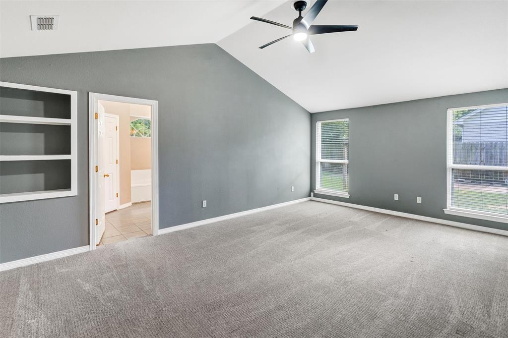 Pecan Plantation - Residential