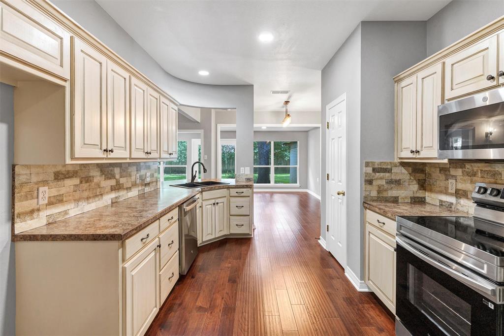 Pecan Plantation - Residential