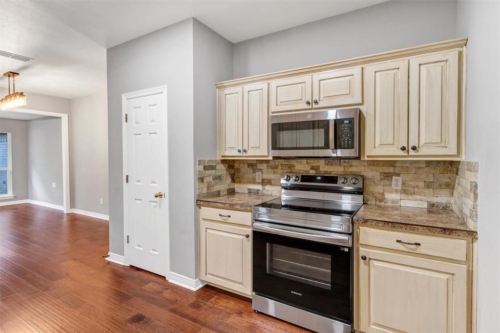 Pecan Plantation - Residential